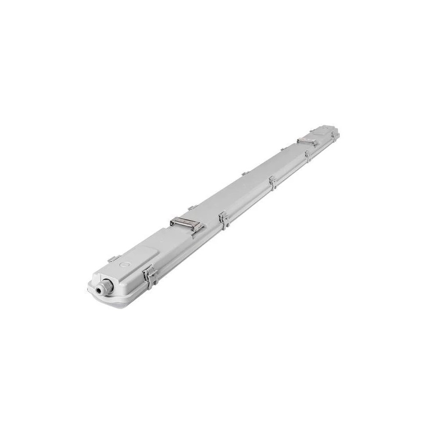 LED люмінесцентний світильник 2xG13/18W/230V 127,1 cm 4000K IP65