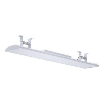 LED Люмінесцентний світильник High Bay LED/120W/230V 5000K 120 см