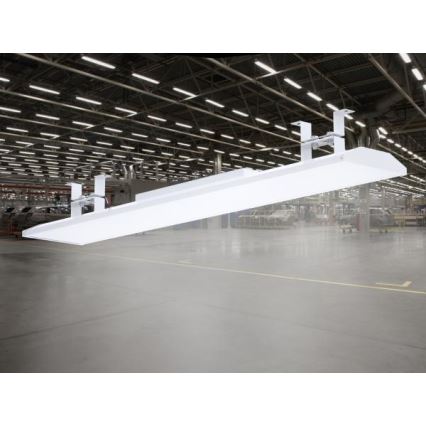 LED Люмінесцентний світильник High Bay LED/120W/230V 5000K 120 см