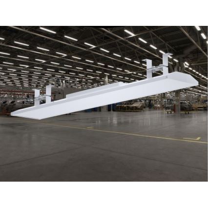 LED Люмінесцентний світильник High Bay LED/120W/230V 5000K 120 см