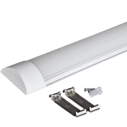 LED Люмінесцентний світильник LED/36W/230V 4000K 120 см