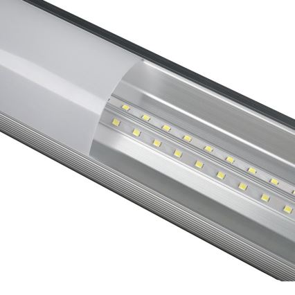 LED Люмінесцентний світильник LED/36W/230V 4000K 120 см