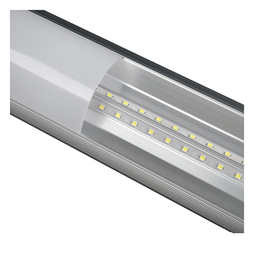 LED Люмінесцентний світильник LED/36W/230V 4000K 120 см