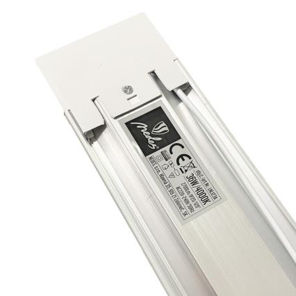 LED Люмінесцентний світильник LED/36W/230V 4000K 120 см