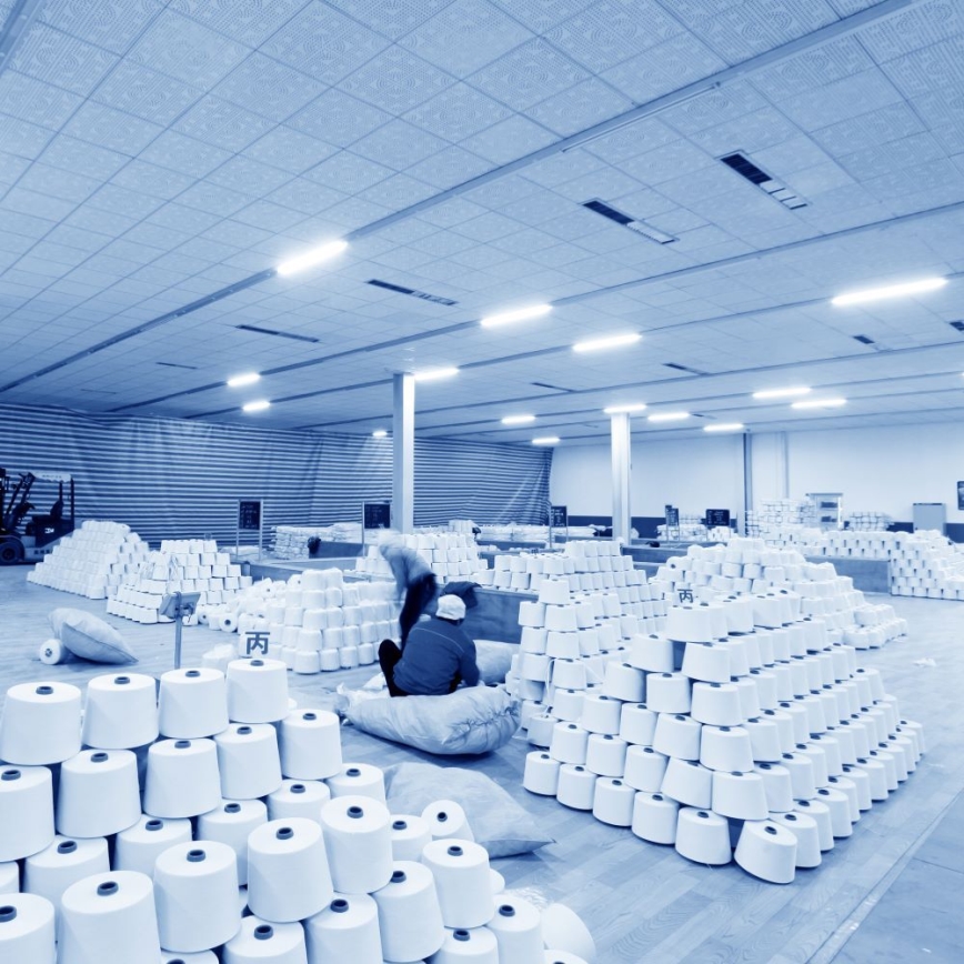 LED Люмінесцентний світильник LED/50W/230V 3000/4000/6500K 146 см