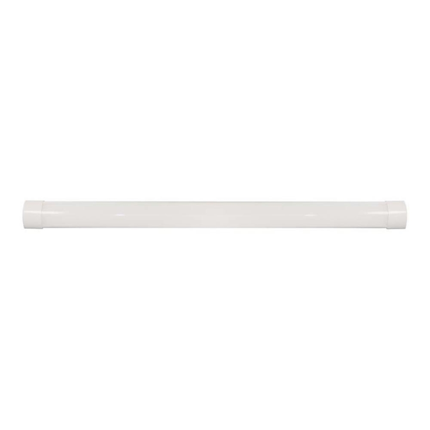 LED Люмінесцентний світильник LED/50W/230V 6500K 150 см білий
