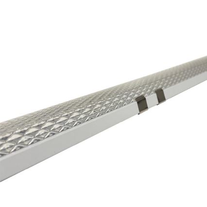 LED Люмінесцентний світильник LED/72W/230V 4000K 120 см