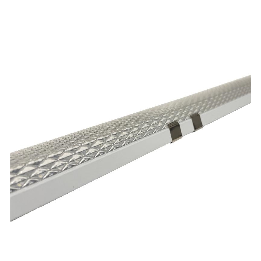 LED Люмінесцентний світильник LED/72W/230V 4000K 120 см