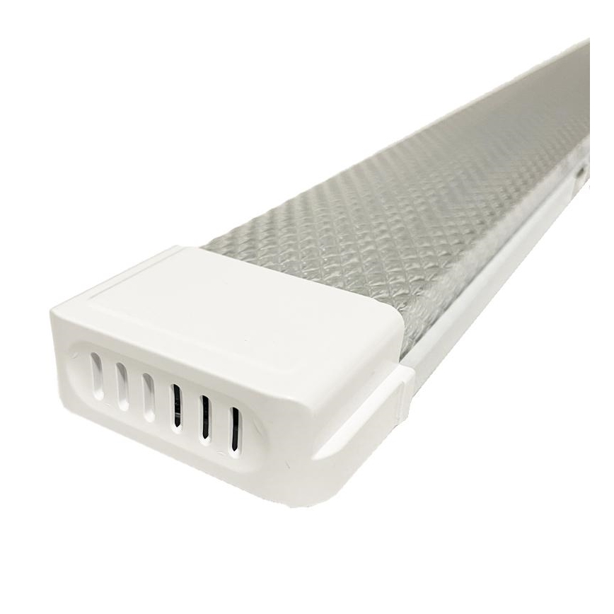 LED Люмінесцентний світильник LED/72W/230V 4000K 120 см