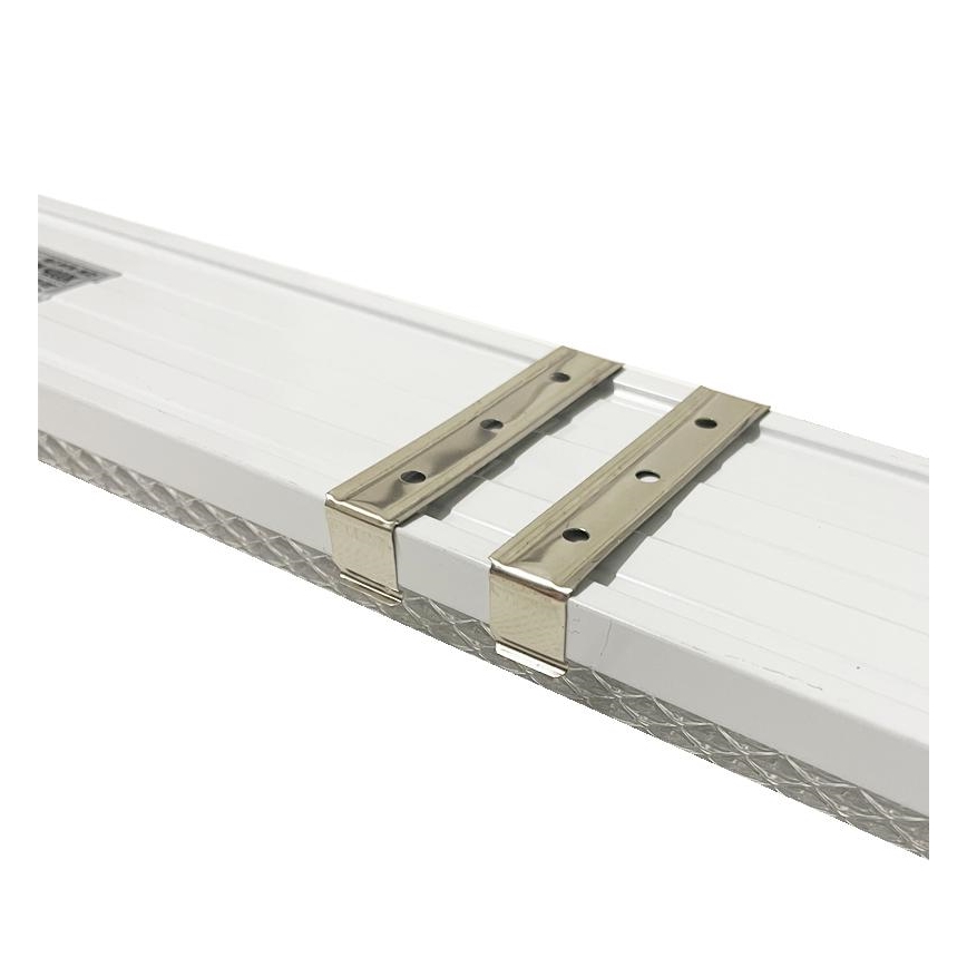 LED Люмінесцентний світильник LED/72W/230V 4000K 120 см
