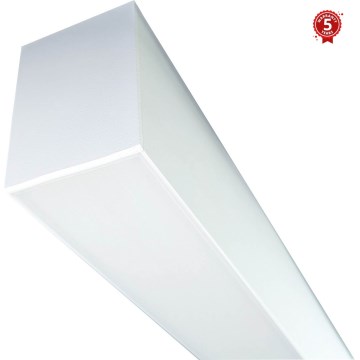 LED Люмінесцентний світильник LINIK LED/20W/230V 4000K білий