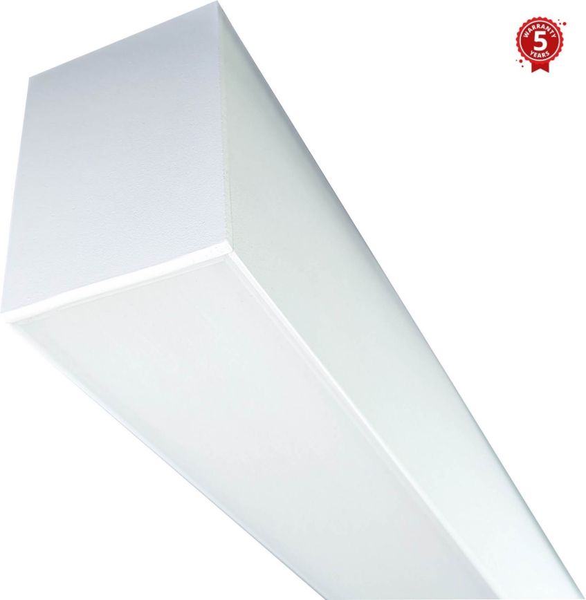LED Люмінесцентний світильник LINIK LED/20W/230V 4000K білий