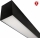 LED Люмінесцентний світильник LINIK LED/40W/230V 4000K чорний