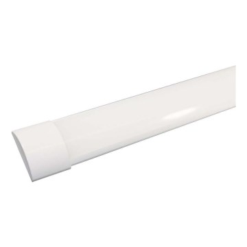 LED Люмінесцентний світильник SAMSUNG CHIP LED/40W/230V 3000K 120 см