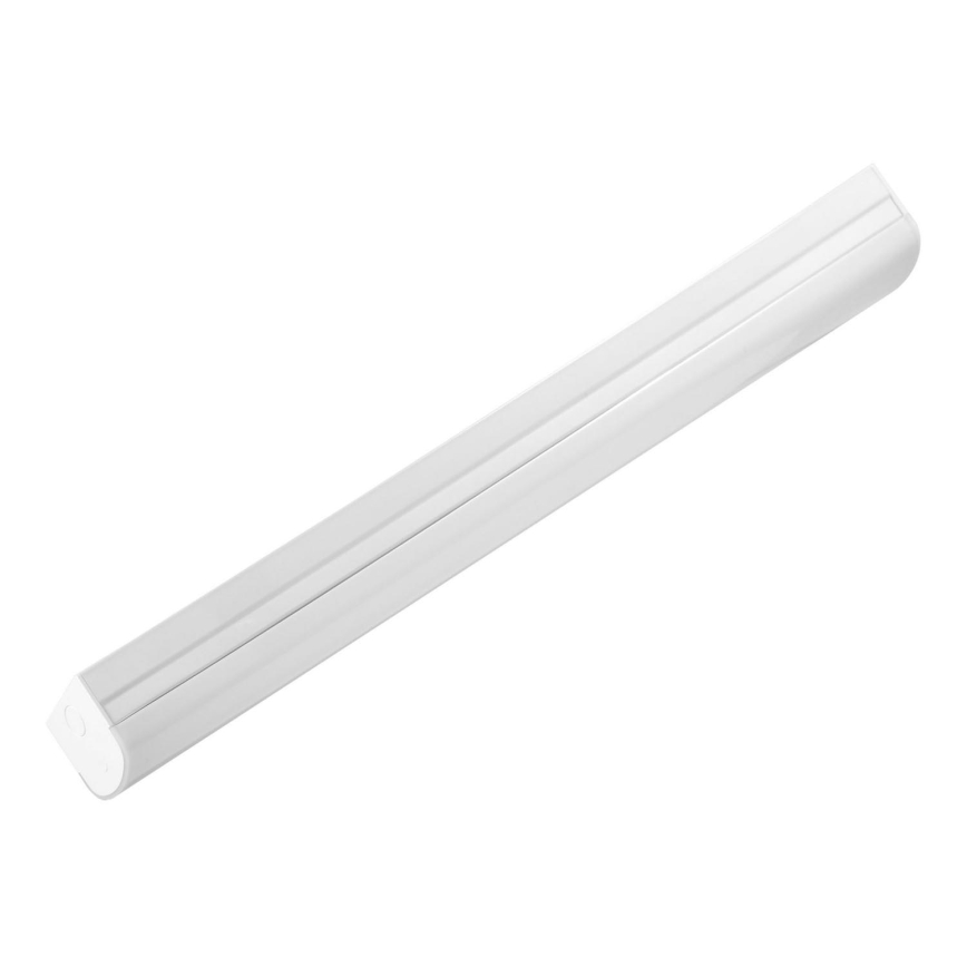 LED Люмінесцентний світильник VELO LED/24/32/40W/230V 3000/4000/6000K 120 см білий