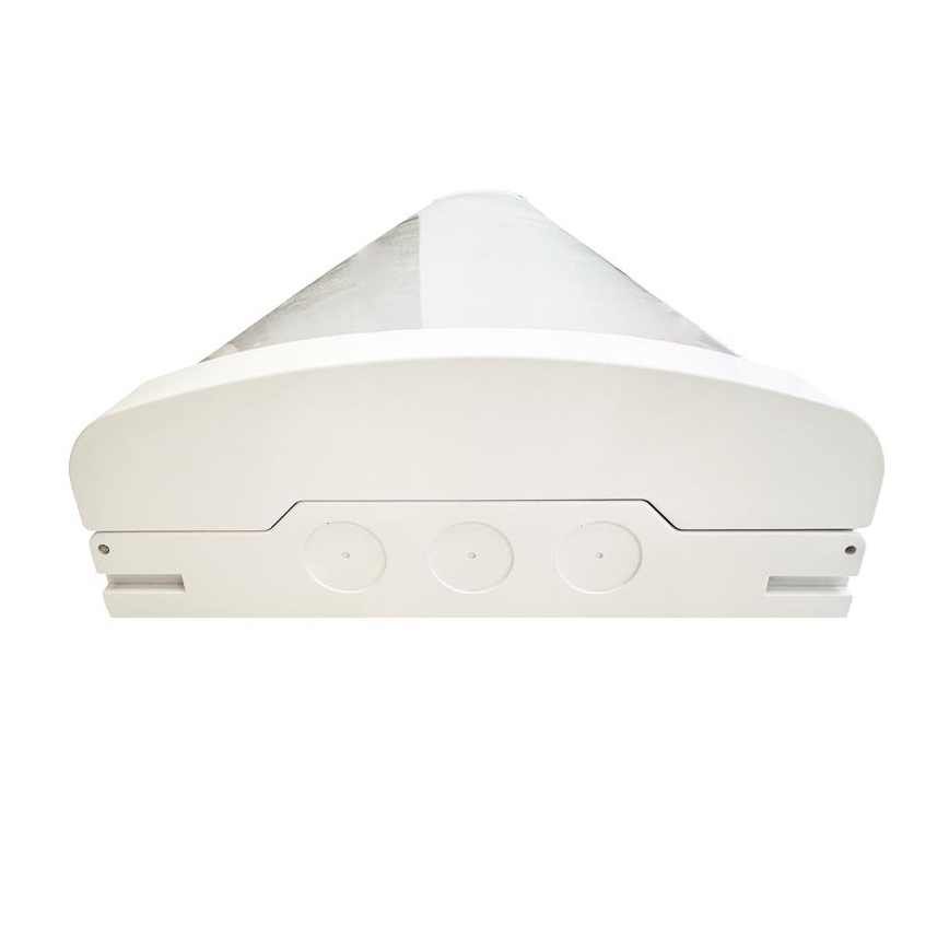 LED Люмінесцентний світильник з регулюванням яскравості LED/35W/44W/52W/60W/230V 4000K 120 см