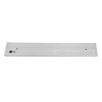 LED Люмінесцентний світильник з регулюванням яскравості LED/35W/44W/52W/60W/230V 4000K 120 см