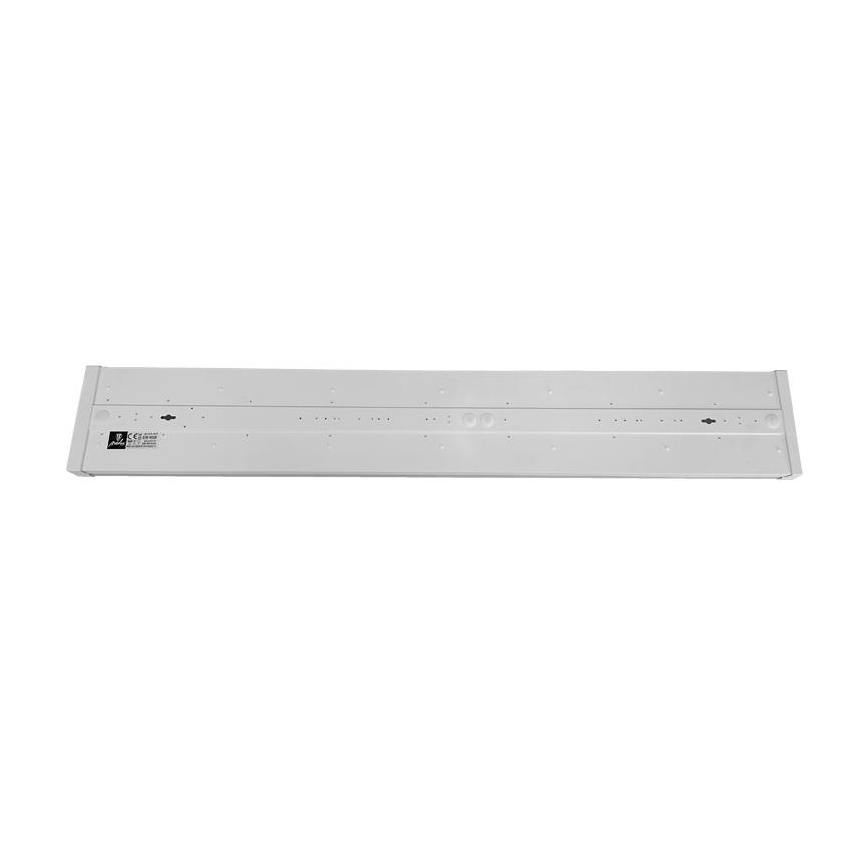 LED Люмінесцентний світильник з регулюванням яскравості LED/35W/44W/52W/60W/230V 4000K 120 см