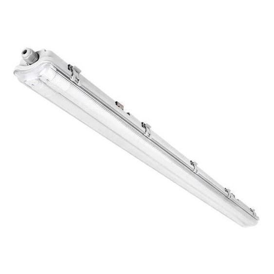 LED люминесцентный светильник 2xG13/18W/230V 127,1 cm 4000K IP65