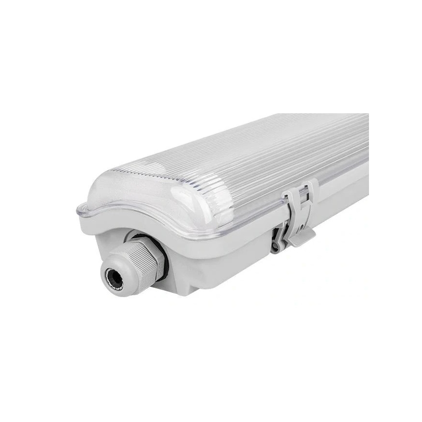 LED люминесцентный светильник 2xG13/18W/230V 127,1 cm 4000K IP65
