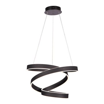 LED Люстра на мотузці ANDROMEDA LED/45W/230V