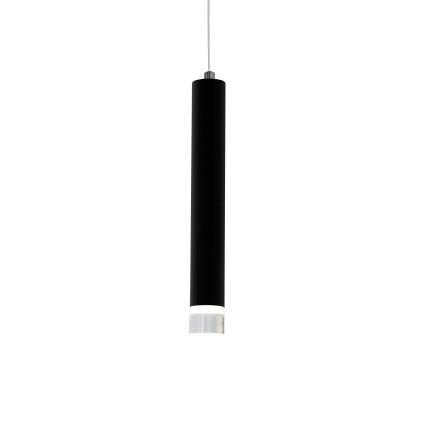 LED Люстра на мотузці CARBON LED/5W/230V