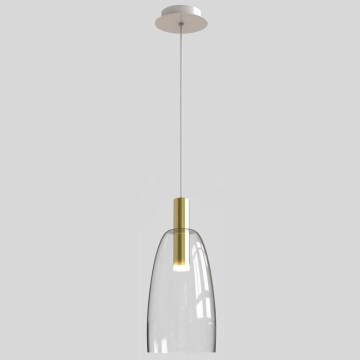 LED Люстра на мотузці MODENA LED/5W/230V