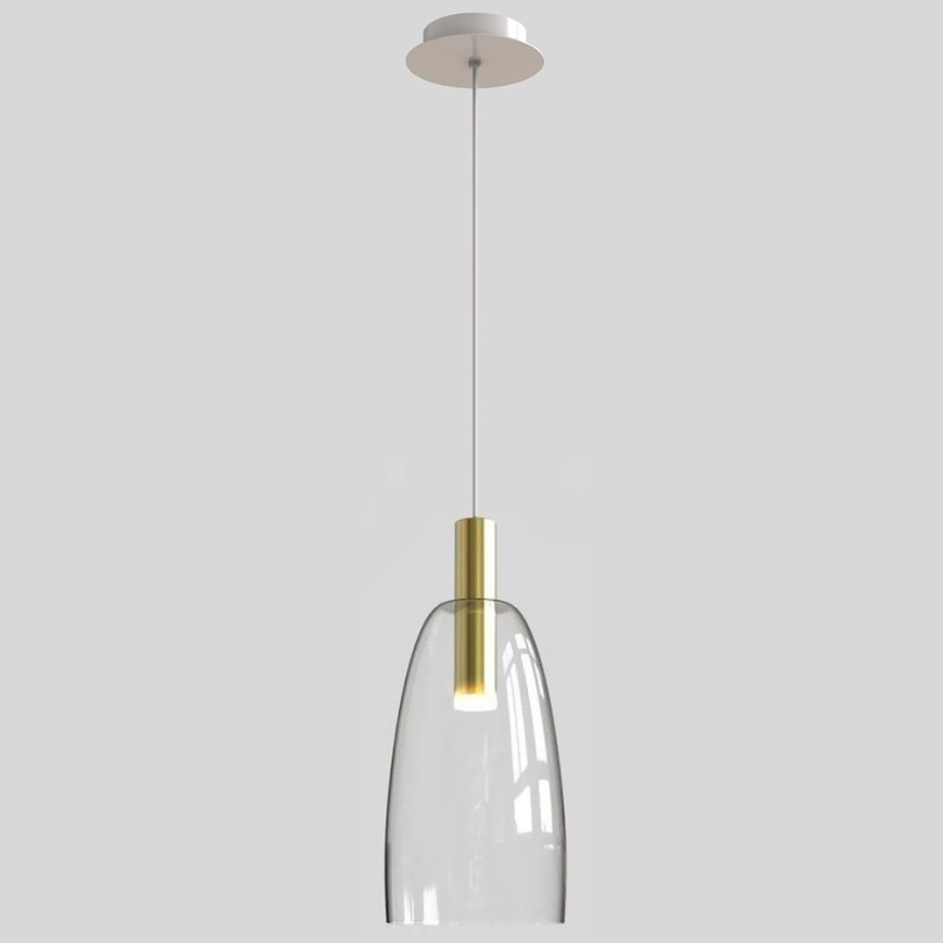 LED Люстра на мотузці MODENA LED/5W/230V