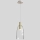 LED Люстра на мотузці MODENA LED/5W/230V