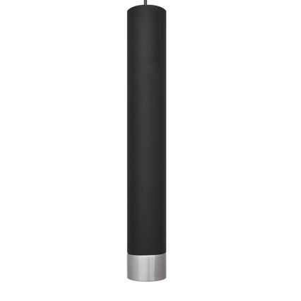 LED Люстра на мотузці TUBA 3xGU10/4,8W/230V