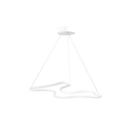 LED Люстра на тросах ARTISAN LED/36W/230V 4000K белый