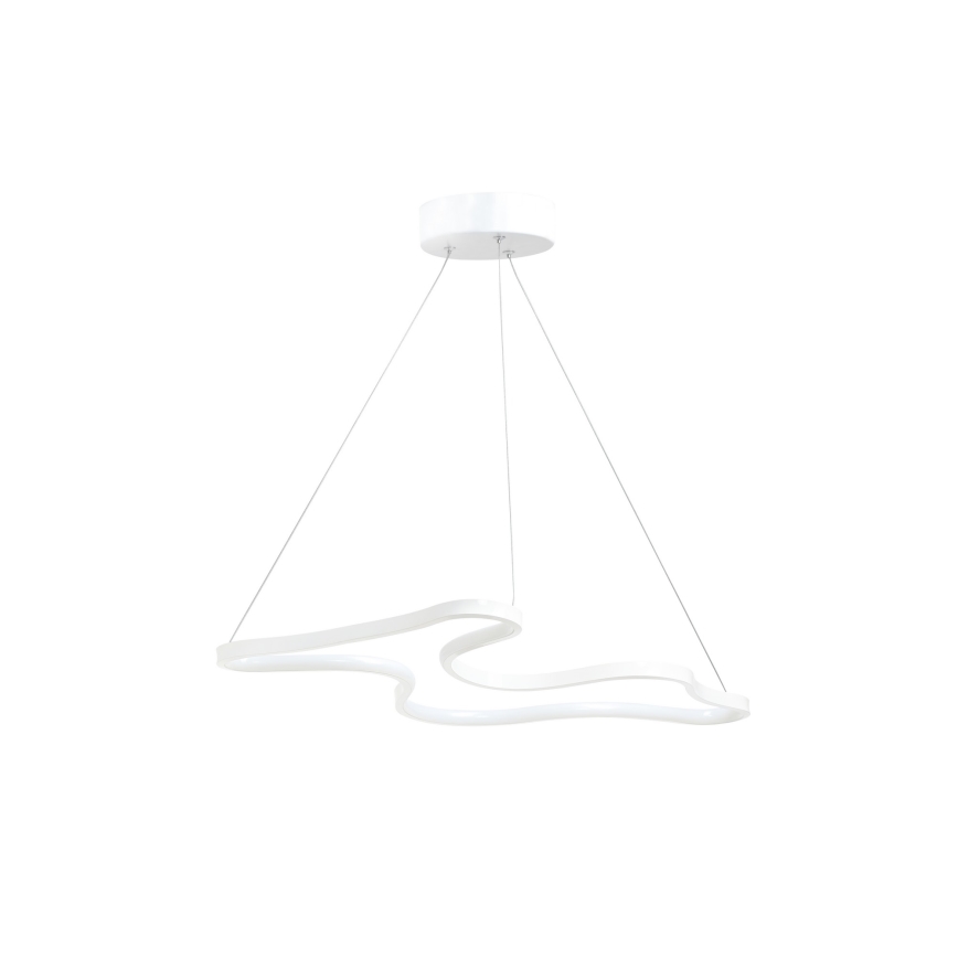LED Люстра на тросах ARTISAN LED/36W/230V 4000K белый