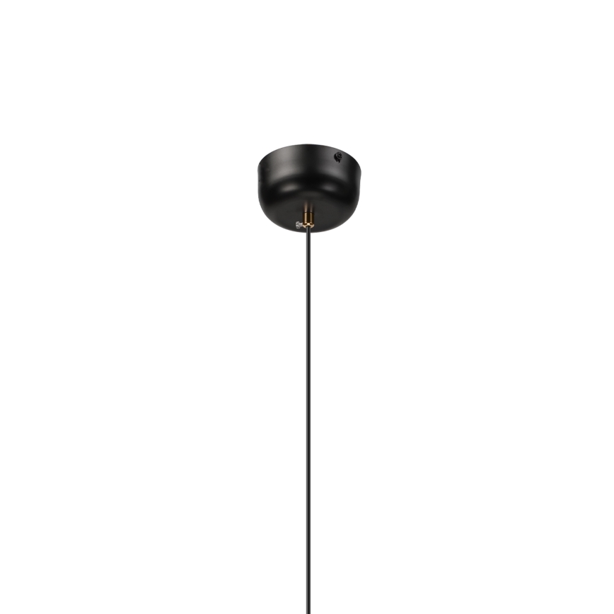 LED-люстра на тросе BONNIE LED/15W/230V 3000K черная