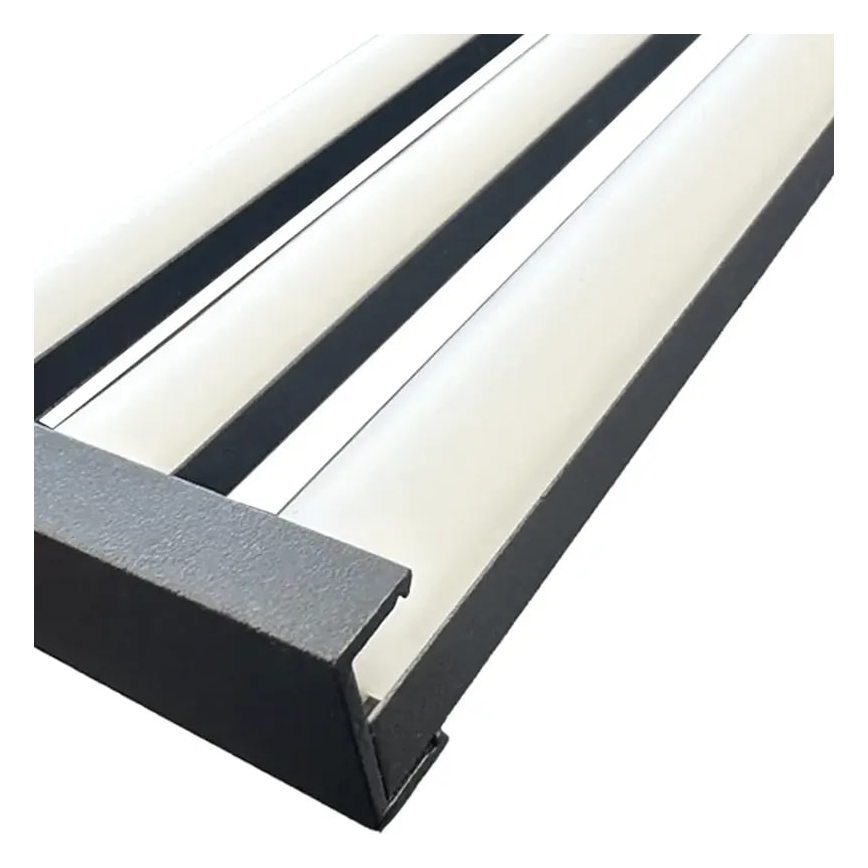Светодиодная регулируемая люстра на тросе LED/70W/230V 3000-6500K с дистанционным управлением