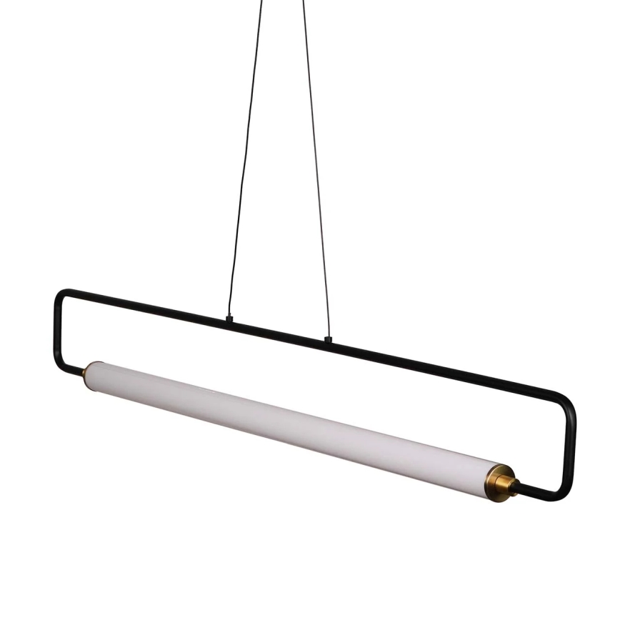 LED-люстра на тросе FELICJA LED/30W/230V 4000K чёрная
