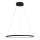 LED-люстра на тросе ORION LED/22W/230V