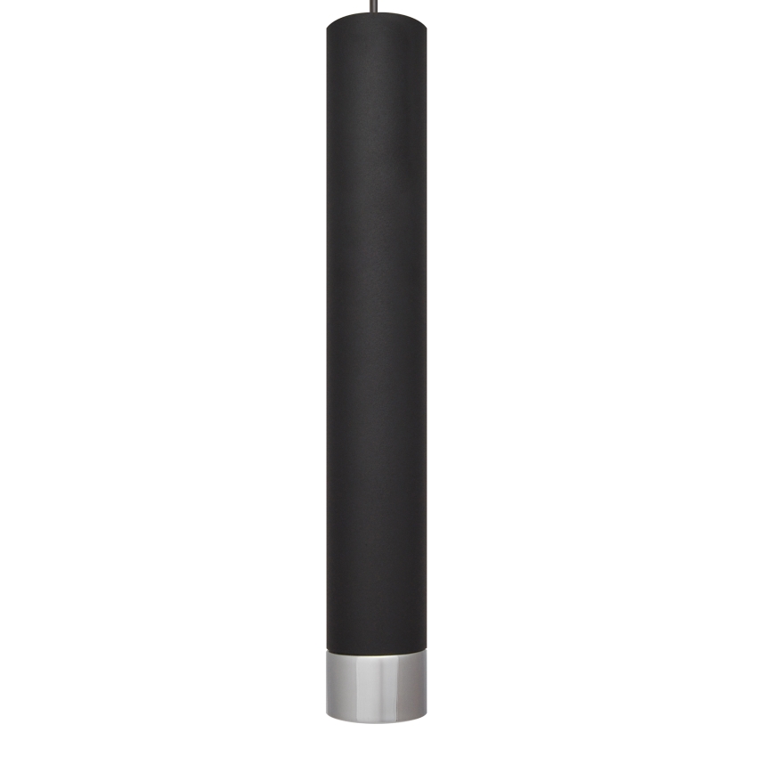 LED Люстра на тросе TUBA 3xGU10/4,8W/230V