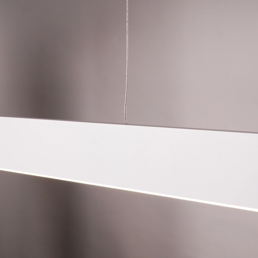 LED-люстра на тросі BERNADETTA LED/20W/230V 4000K біла