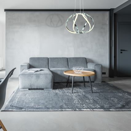 LED-люстра на тросі GLOBE LED/50W/230V