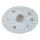 LED Магнічний модуль LED/20W/230V діаметр 16,5 см 3000K