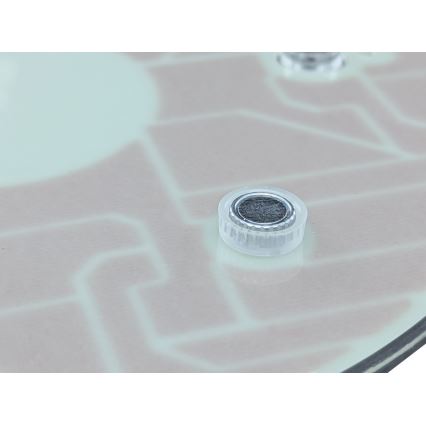 LED Магнічний модуль LED/20W/230V діаметр 16,5 см 3000K