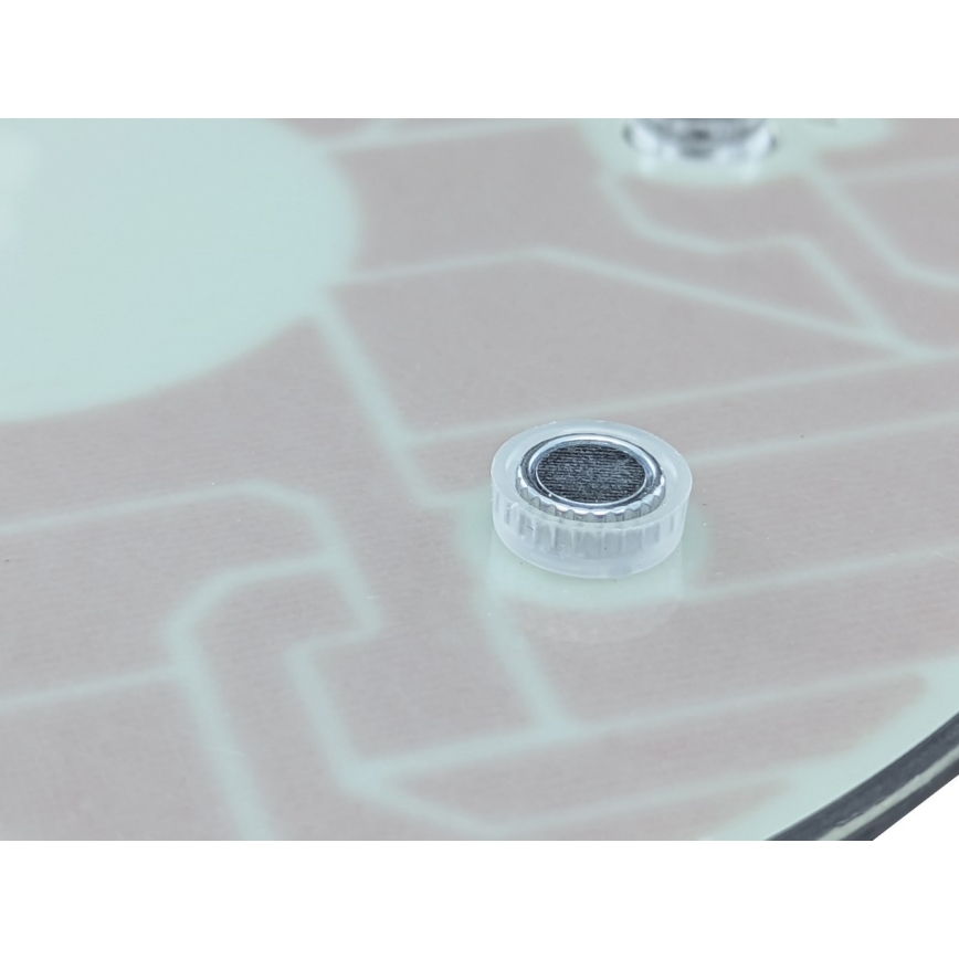 LED Магнічний модуль LED/20W/230V діаметр 16,5 см 3000K