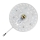 LED Магнічний модуль LED/12W/230V діаметр 12,5 см 3000K
