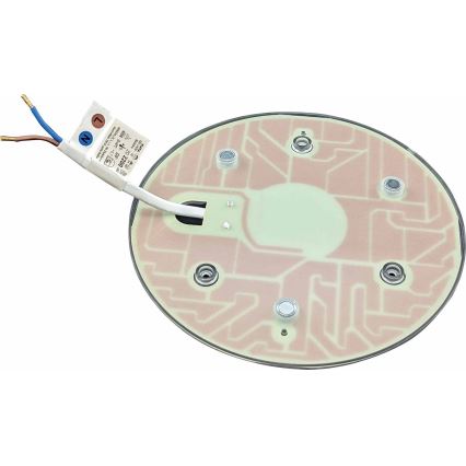 LED Магнічний модуль LED/20W/230V діаметр 16,5 см 3000K