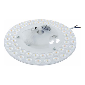 LED Магнічний модуль LED/24W/230V діаметр 17,5 см 2700/3000/4000/5000/6500K