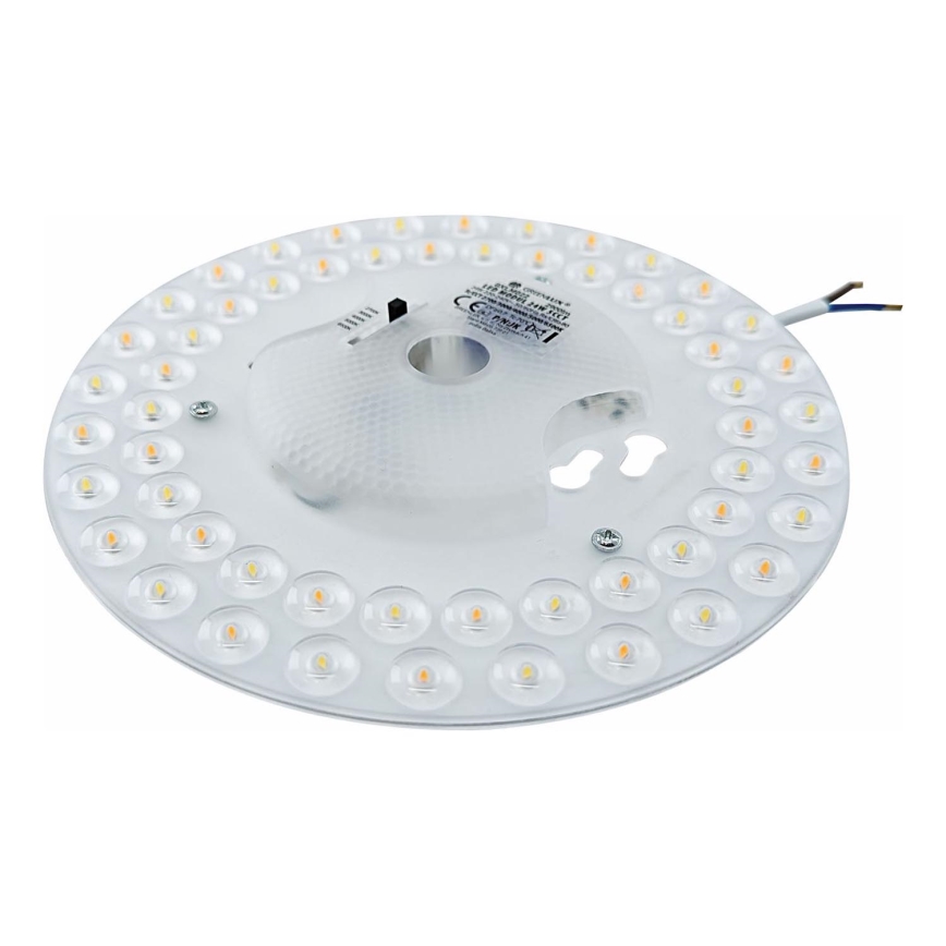 LED Магнічний модуль LED/24W/230V діаметр 17,5 см 2700/3000/4000/5000/6500K