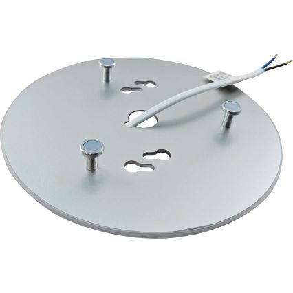 LED Магнічний модуль LED/24W/230V діаметр 17,5 см 2700/3000/4000/5000/6500K