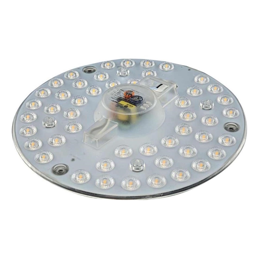 LED Магнічний модуль LED/24W/230V діаметр 18 см 3000K