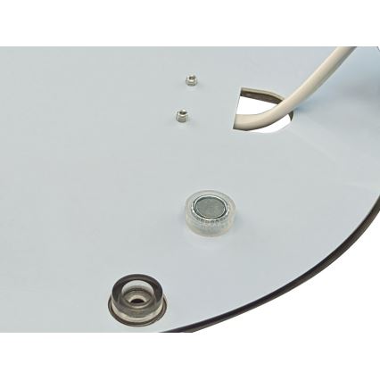 LED Магнічний модуль LED/24W/230V діаметр 18 см 3000K