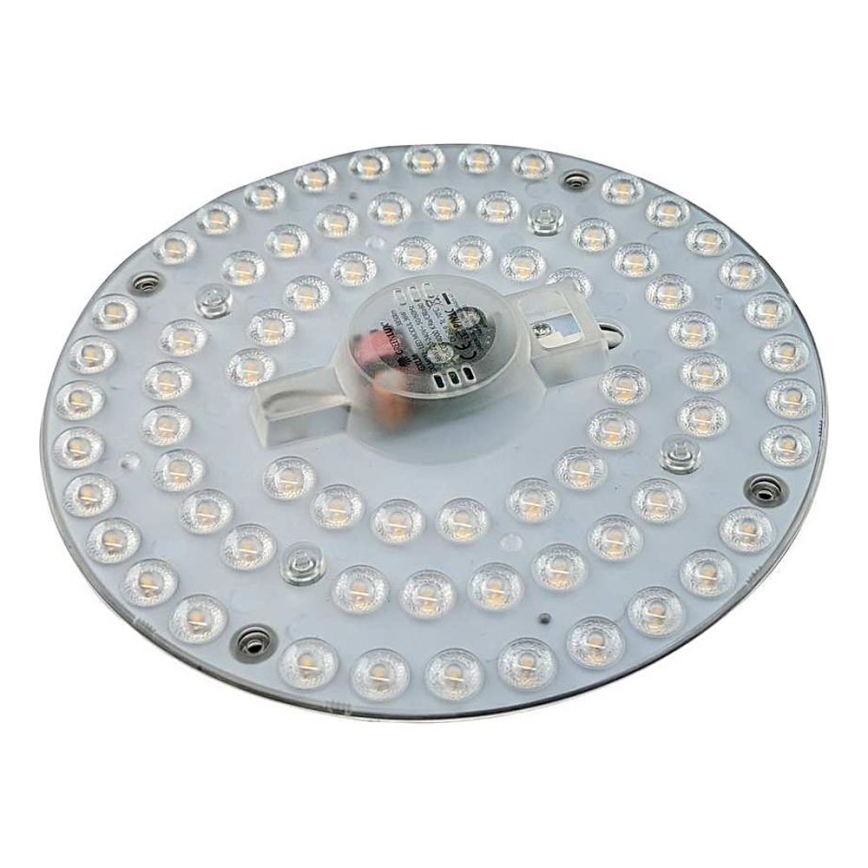 LED Магнічний модуль LED/36W/230V діаметр 21 см 3000K